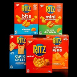 Ritz Crackers