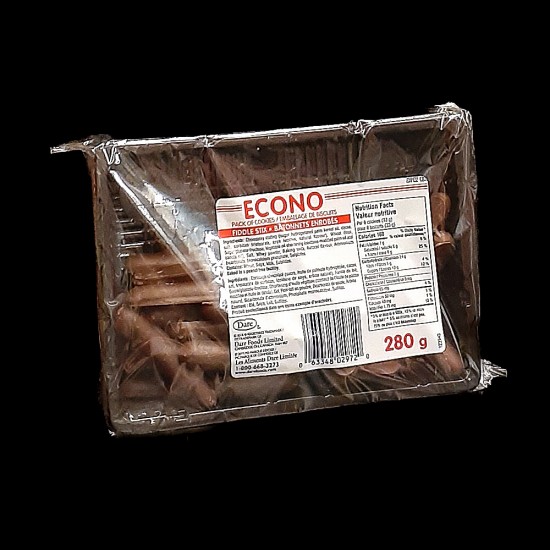Econo Fiddle Stix (280g)