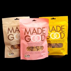 Made Good Granola Minis (100g)