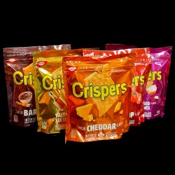 Christie Crispers