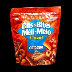Bits & Bites Original