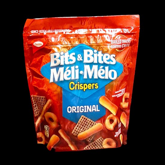 Bits & Bites Original