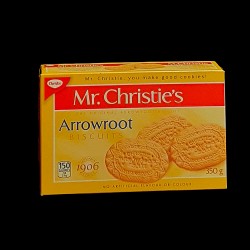 Mr. Christie's Original Arrowroot Biscuits (350g)