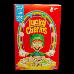 Lucky Charms (300g)
