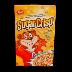 Sugar-Crisp (365g)