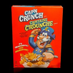 Cap'N Crunch (350g)