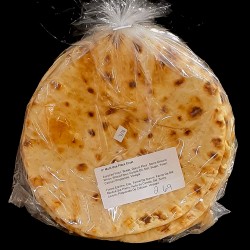 9" Multi Use Pizza Crust