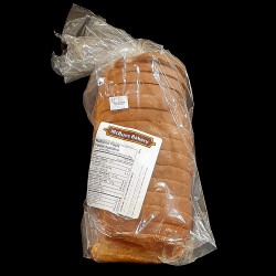 McBuns Bakery Sugar Free Whole Wheat Bread