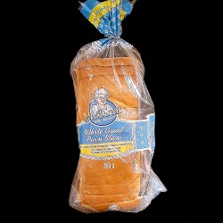 Mrs. Dunster's White Bread (450g)