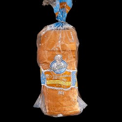 Mrs. Dunster's Whole Wheat Bread (450g)