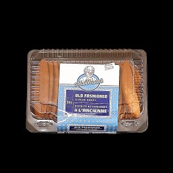 Mrs. Dunster's Ginger Snaps (350g)