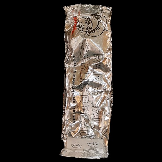 Snair's Garlic Bread (370g)