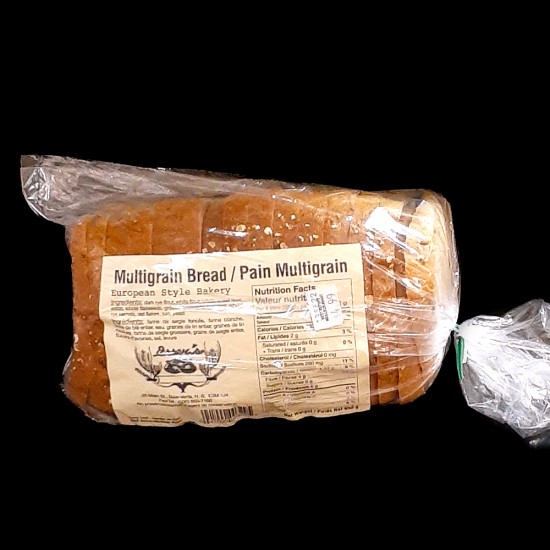 Esser's Multigrain Bread (650g)