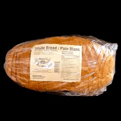 Esser's White Bread (550g)