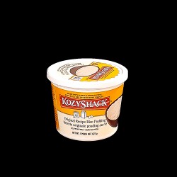KozyShack Original Recipe Rice Pudding (623g)