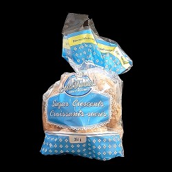 Mrs. Dunster's Sugar Crescents (351g)