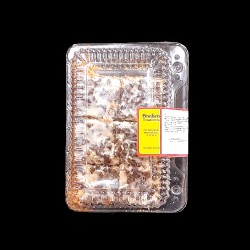 Brother's Bakery Hello Dollies