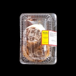 Brother's Bakery Cinnamon Rolls