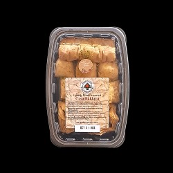 Locally Made Assorted Casa Baklava