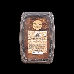 Locally Made Casa Baklava