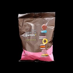 We Keep This One - English Licorice (400g)