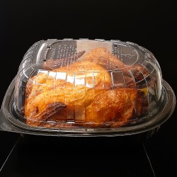 BBQ Chicken by Rinzler's
