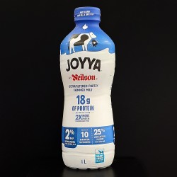 Joyya by Neilson Milk 2% (1L)