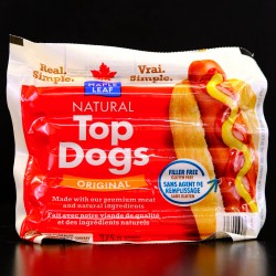 Top Dogs Original (375g)