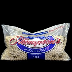 Thompson's White Pea Beans