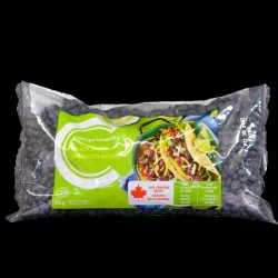 Compliments Black Beans (450g)