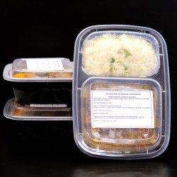 Sai Krishna Premade Meals