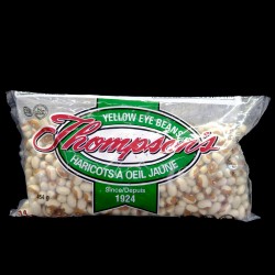 Thompson's Yellow Eye Beans