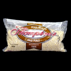 Thompson's Pearl Barley (450g)