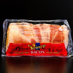 Prince Bacon (500g)