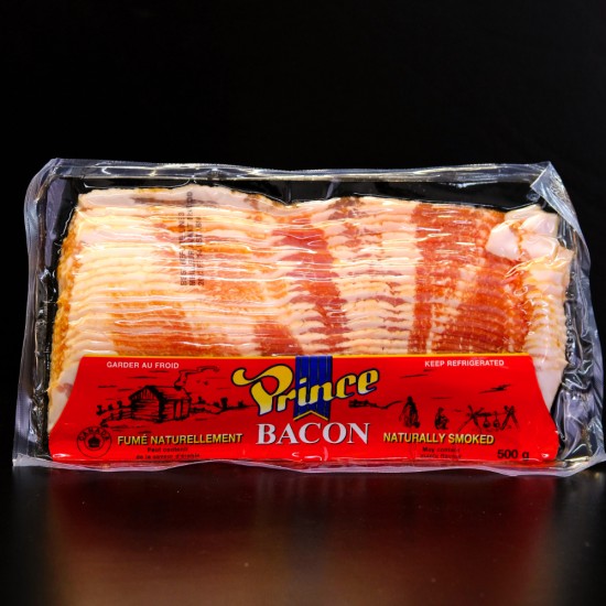 Prince Bacon (500g)