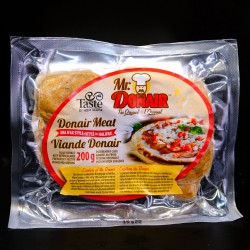 Mr. Donair Donair Meat (200g)