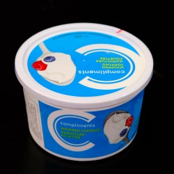 Compliments Whipped Topping (1L)