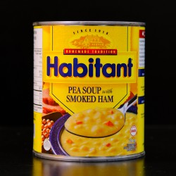 Habitant Pea Soup with Smoked Ham (796ml)