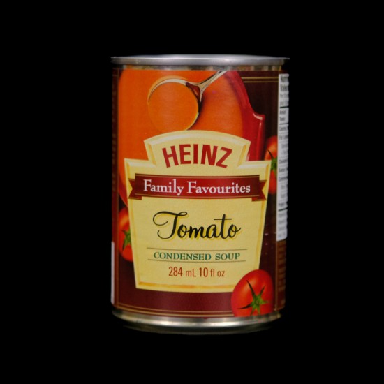 Heinz Tomato Soup (284ml)