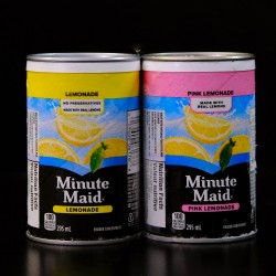 Minute Made Frozen Lemonade (295ml)