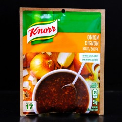 Knorr Onion Soup Mix (55g)