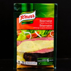 Knorr Bearnaise Classic Sauce Mix (26g)