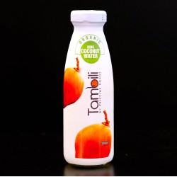 Tamboili by Pristine Kokos Organic King Coconut Water (300ml)