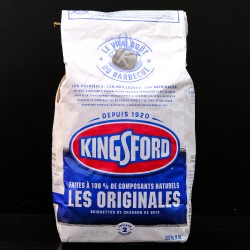 Kingsford Briquets (8lb)