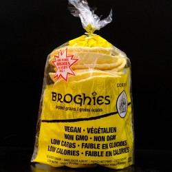 Broghies Vegan Popped Grains (120g)