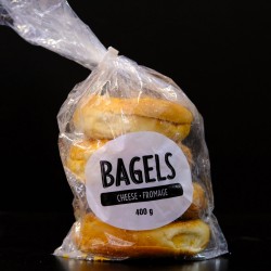 Byblos Everything Bagels (400g)