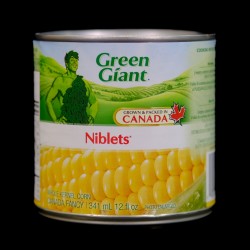 Green Giant Niblets Corn (341ml)