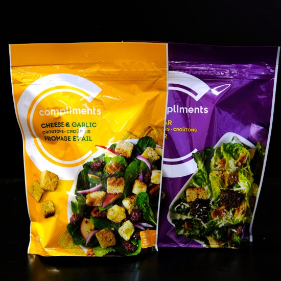 Compliments Croutons (145g)