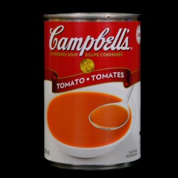 Campbell's Tomato Soup (284ml)