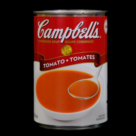 Campbell's Tomato Soup (284ml)